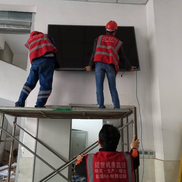 助力四川某部隊打造倉庫智能化省級樣板工程，邁世服務獲贊